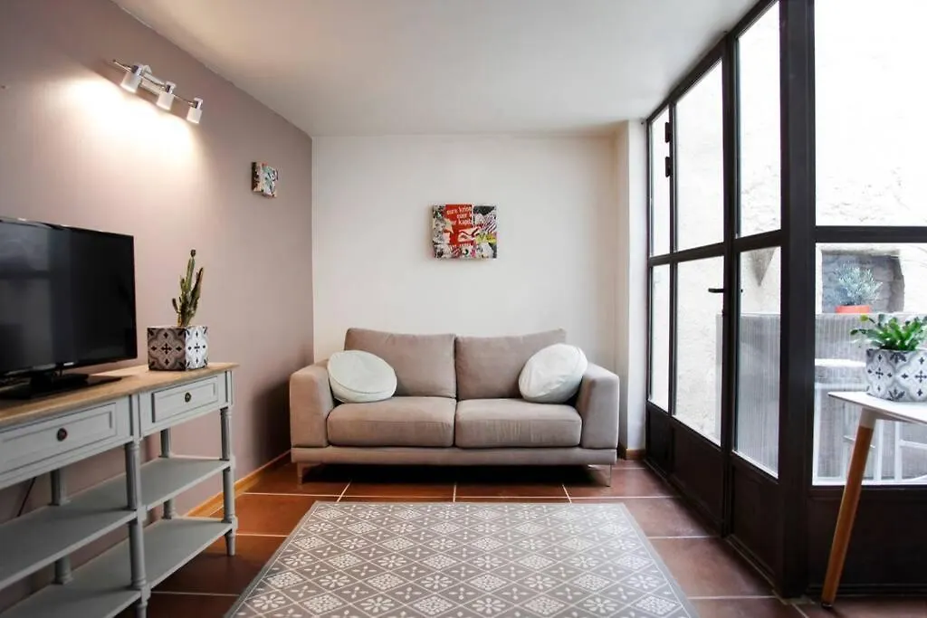 Villa Maison de Charme Rénovée à Cucuron Hébergement de vacances