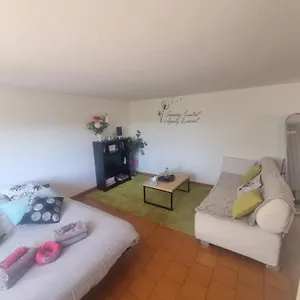 Appartement Made In Provence Proche Cassis, Les Barles