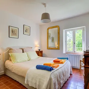 4* Frühstückspension Les Du Perussier