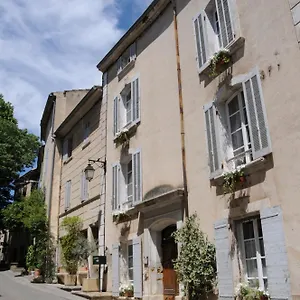 Guest house Les De Charlotte, Cucuron