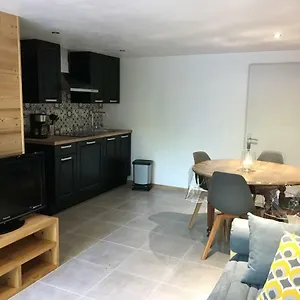 Appartement Chez Karine Et Julie, La Rochette (Hautes-Alpes)