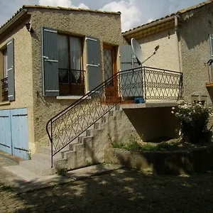 Hébergement de vacances Comme Chez Vous, Bayons