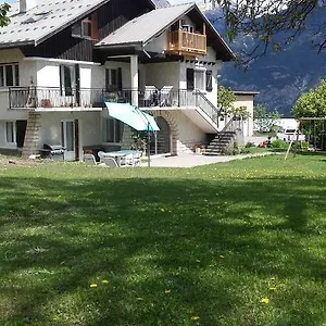 Appartement La Grande Lauze, Champcella